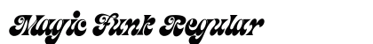 Magic Funk Regular preview