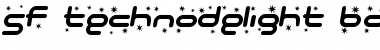 Download SF Technodelight Font