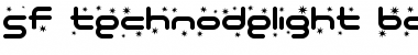 Download SF Technodelight Font