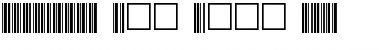 SKANDEMO C39 Normal Font