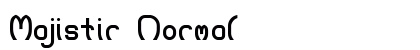 Majistir Normal preview