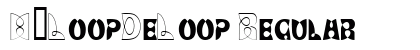 H_LoopDeLoop Regular preview