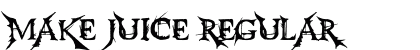 Make Juice Regular preview