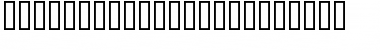 Download Steinberg Chord Symbols Font