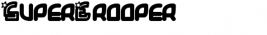 Download SuperTrooper Font