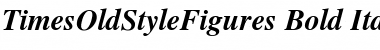 Download TimesOldStyleFigures Font