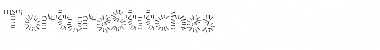 TortureStitches Regular Font