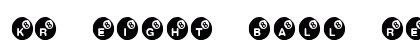 KR Eight Ball Regular preview