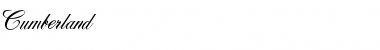 Download Cumberland Font