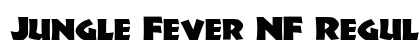 Jungle Fever NF Regular preview