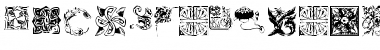 TypoOrnaments Regular Font