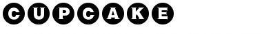 Download Cupcake Font