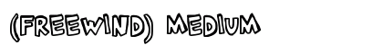 (FREEWIND) Medium preview