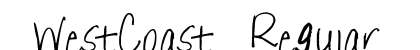 _WestCoast_ Regular preview