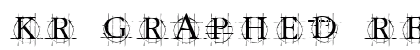 KR Graphed Regular preview