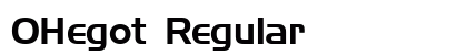0Hegot Regular preview