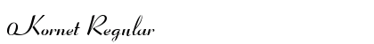 0Kornet Regular preview