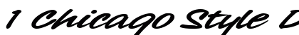 1 Chicago Style DNA Regular preview