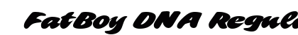 1 FatBoy DNA Regular preview
