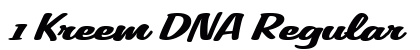 1 Kreem DNA Regular preview