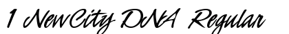 1 NewCity DNA Regular preview