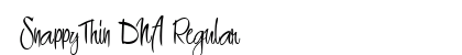 1 SnappyThin DNA Regular preview