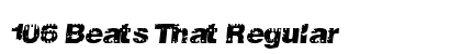 106 Beats That Regular preview