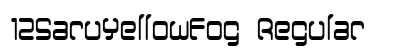 12SaruYellowFog Regular preview