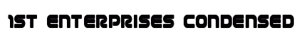 1st Enterprises Condensed Condensed preview