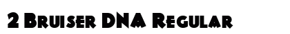2 Bruiser DNA Regular preview