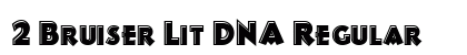 2 Bruiser Lit DNA Regular preview