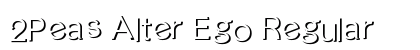 2Peas Alter Ego Regular preview