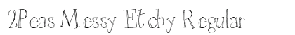 2Peas Messy Etchy Regular preview
