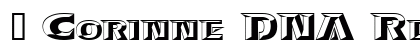 3 Corinne DNA Regular preview