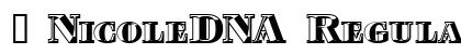 3 NicoleDNA Regular preview