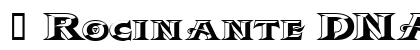 3 Rocinante DNA Regular preview