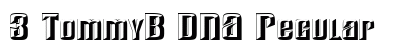 3 TommyB DNA Regular preview