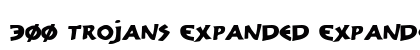 300 Trojans Expanded Expanded preview