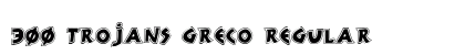300 Trojans Greco Regular preview