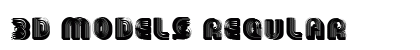 3D Models Regular preview