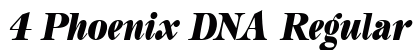 4 Phoenix DNA Regular preview