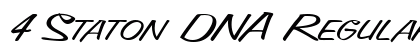 4 Staton DNA Regular preview