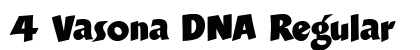 4 Vasona DNA Regular preview