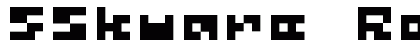 5Skware Regular preview