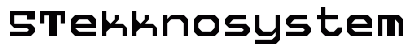5Tekknosystem Regular preview