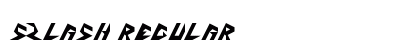 5Zlash Regular preview