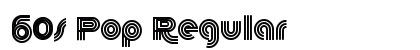 60s Pop Regular preview