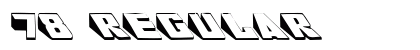 78 Regular preview