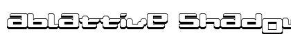 Ablattive Shadow preview