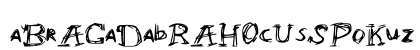 aBrACaDabRAHOcUsSPoKuz Medium preview